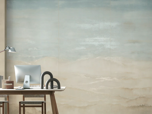 MULTIFORME DUNE DESERTO - Full-body porcelain stoneware wall tiles _ Marca Corona